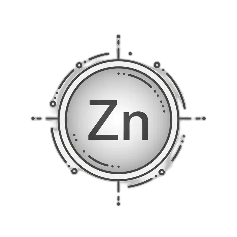 Zinco - minerale essenziale per il metabolismo